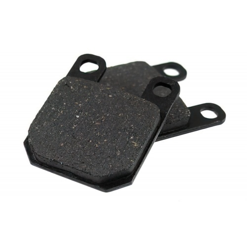 Brake Pads Galfer semi-metallic Derbi / Peugeot / Rieju Brake Pads Galfer semi-metallic Derbi / Peugeot / Rieju
