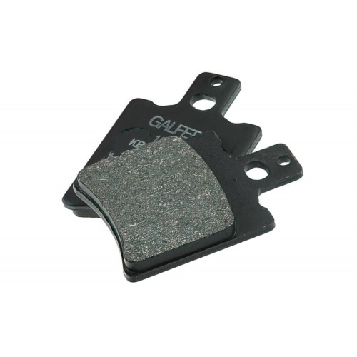 Brake Pads Galfer semi-metallic Yamaha Aerox / Neos Brake Pads Galfer semi-metallic Yamaha Aerox / Neos