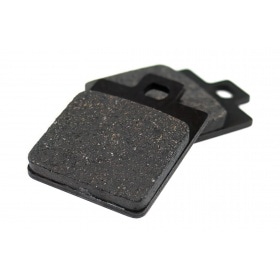 Brake Pads Galfer semi-metallic Piaggio Zip / Vespa / MP3