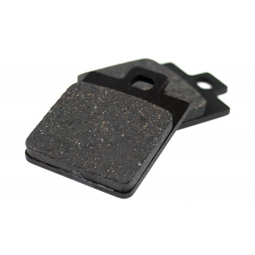 Brake Pads Galfer semi-metallic Piaggio Zip / Vespa / MP3 Brake Pads Galfer semi-metallic Piaggio Zip / Vespa / MP3