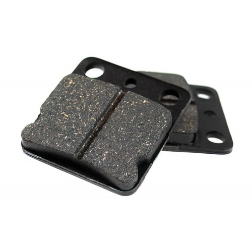 Brake Pads Galfer semi-metallic Peugeot New Vivacity Brake Pads Galfer semi-metallic Peugeot New Vivacity