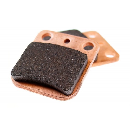 Brake pad set Galfer sintered metal, S15 Brake pad set Galfer sintered metal, S15