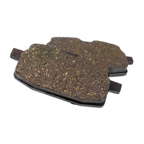Тормозные колодки Galfer полуметаллические Peugeot V-Clic