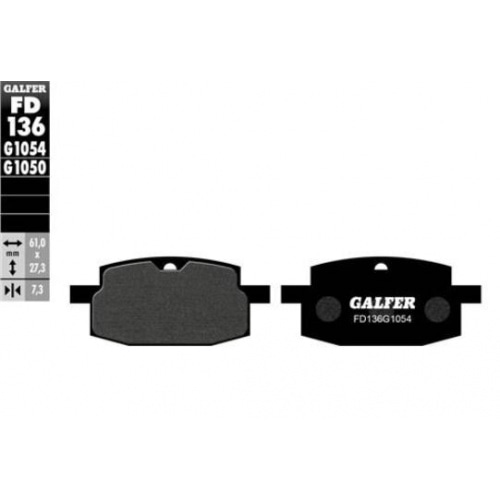Galfer Brake Pads Galfer Brake Pads