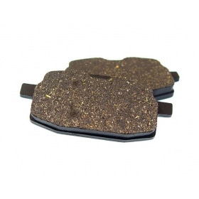 Galfer Brake Pads “Organic” S17 Yamaha Jog R / PGO Big Max