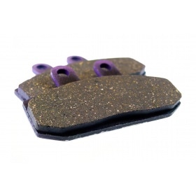 Brake Pads Galfer semi-metallic Honda Bali