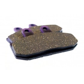 Brake Pads Galfer semi-metallic Honda Bali