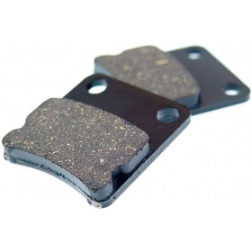 Bremžu kluči Galfer pusmetāla Honda Dio