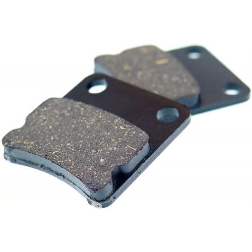 Bremžu kluči Galfer pusmetāla Honda Dio Bremžu kluči Galfer pusmetāla Honda Dio