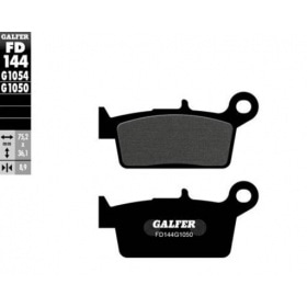Galfer Brake Pads