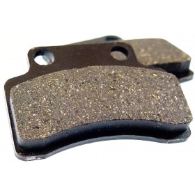 Тормозные колодки Galfer полуметаллические Kymco / Keeway / CPI