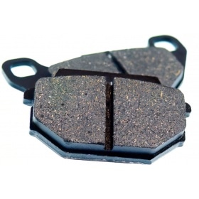 Brake Pads Galfer semi-metallic Kymco Super 9
