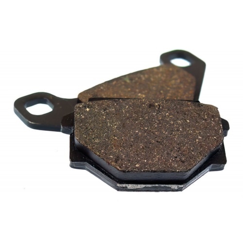Brake Pads Galfer semi-metallic Malaguti F10 Brake Pads Galfer semi-metallic Malaguti F10