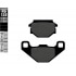 Brake Pads Galfer semi-metallic Malaguti F10 Brake Pads Galfer semi-metallic Malaguti F10