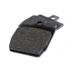Brake Pads Galfer semi-metallic Yamaha Aerox (rear) / Slider (front)