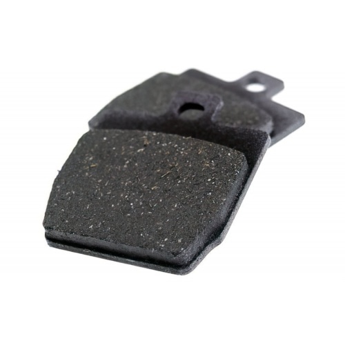 Brake Pads Galfer semi-metallic Yamaha Aerox (rear) / Slider (front) Brake Pads Galfer semi-metallic Yamaha Aerox (rear) / Slider (front)