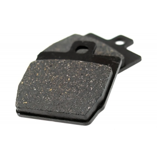 Brake Pads Galfer semi-metallic Yamaha Aerox (rear) / Slider (front) Brake Pads Galfer semi-metallic Yamaha Aerox (rear) / Slider (front)