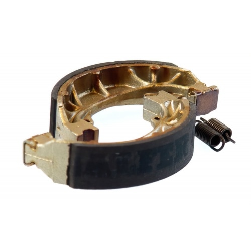 Brake Shoes rear Galfer T13 Honda Bali / SFX Brake Shoes rear Galfer T13 Honda Bali / SFX