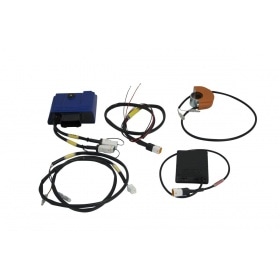 ECU bloks Get RX1 Evo-E EXC-F / FE 450 2017 à 2019