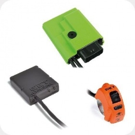 ECU bloks Get RX1 Pro EXC-F / FE 450