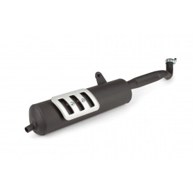 Exhaust Giannelli Original Power Piaggio Ciao 1983 – 2001