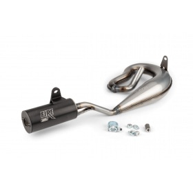 Exhaust Giannelli Fire CE Piaggio Ciao