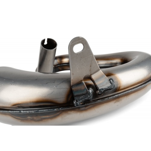 Exhaust Giannelli Fire CE Piaggio Ciao Exhaust Giannelli Fire CE Piaggio Ciao