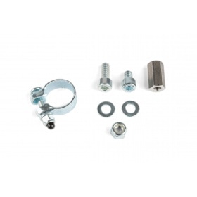 Exhaust Giannelli Fire CE Piaggio Ciao