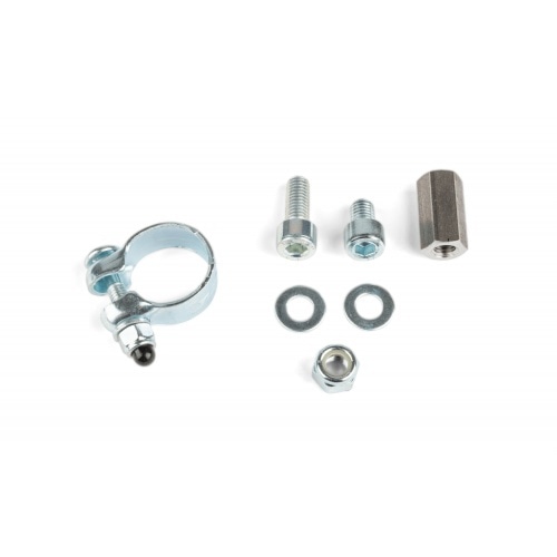 Exhaust Giannelli Fire CE Piaggio Ciao Exhaust Giannelli Fire CE Piaggio Ciao