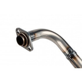 Exhaust Giannelli Street Honda NSR 50 1989 - 2001