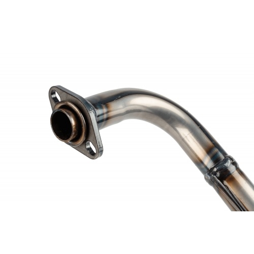 Exhaust Giannelli Street Honda NSR 50 1989 - 2001 Exhaust Giannelli Street Honda NSR 50 1989 - 2001
