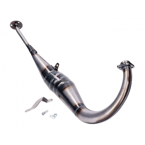 Izplūdes gāze Giannelli Street Aprilia RS4 50 2011 - 2015 Izplūdes gāze Giannelli Street Aprilia RS4 50 2011 - 2015