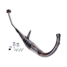 Izplūdes gāze Giannelli Street Yamaha TZR 50 2004 - 2015