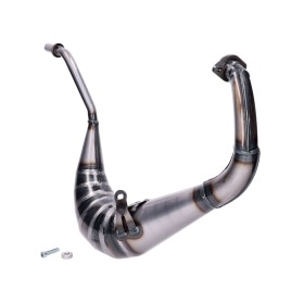 Exhaust Giannelli Street CE Derbi GPR Nude 2004 – 2007