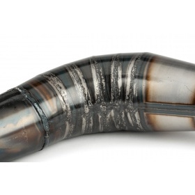 Exhaust with silencer Giannelli Enduro Alu Beta RR 2012 - 2020