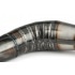 Exhaust with silencer Giannelli Enduro Alu Beta RR 2012 - 2020 Exhaust with silencer Giannelli Enduro Alu Beta RR 2012 - 2020