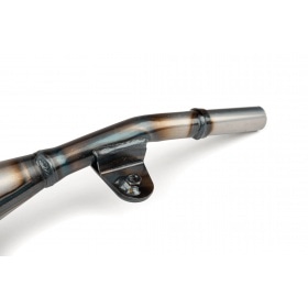 Exhaust with silencer Giannelli Enduro Alu Beta RR 2012 - 2020