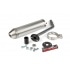 Exhaust with silencer Giannelli Enduro Alu Beta RR 2012 - 2020 Exhaust with silencer Giannelli Enduro Alu Beta RR 2012 - 2020