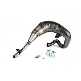 Izplūdes Giannelli Enduro Generic Trigger