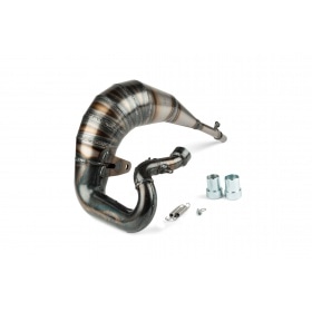 Izplūdes Giannelli Enduro Generic Trigger