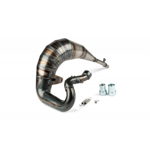 Izplūdes Giannelli Enduro Generic Trigger Izplūdes Giannelli Enduro Generic Trigger