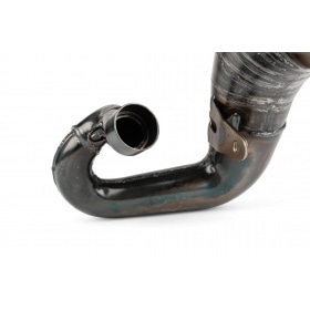 Izplūdes Giannelli Enduro Generic Trigger