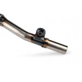 Izplūdes Giannelli Enduro Generic Trigger