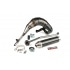 Exhaust with silencer carbon Giannelli Generic Trigger Exhaust with silencer carbon Giannelli Generic Trigger