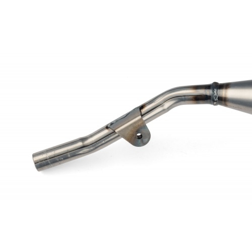 Izplūdes gāze Giannelli Enduro Beta RR Motard 2017 - 2021 Izplūdes gāze Giannelli Enduro Beta RR Motard 2017 - 2021