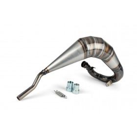 Izplūdes Giannelli Enduro Fantic Motor XE Euro 5