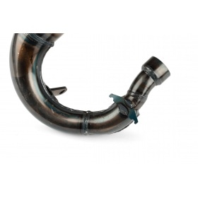 Izplūdes Giannelli Enduro Fantic Motor XE Euro 5