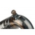 Exhaust with silencer Giannelli Enduro black Vent Derapage Euro 5 Exhaust with silencer Giannelli Enduro black Vent Derapage Euro 5