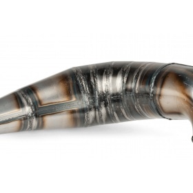 Izplūdes gāzu sistēma Giannelli Enduro Sherco SE 50 Euro 5