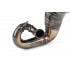 Exhaust with silencer Giannelli Enduro Alu Sherco SE 50 Euro 5 Exhaust with silencer Giannelli Enduro Alu Sherco SE 50 Euro 5